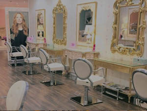 Salons & Spas